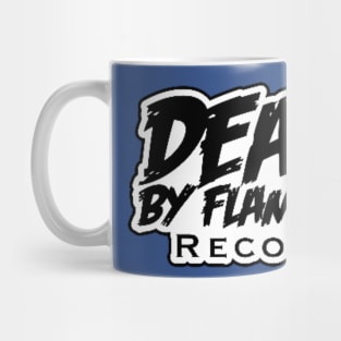 Full Letter Logo Mug